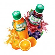 XPOSE Food - Tropicana Twister Orange Blackcurrant